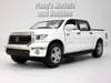 Toyota Tundra 1/36 Scale Diecast Metal Model by Kingstoy