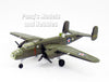 North American B-25 Mitchell Doolittle Raid 40-2344 1/200 Scale Diecast Metal Model by Air Force 1