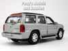 4.75 Inch Cadillac Escalade Scale Diecast Model by Welly
