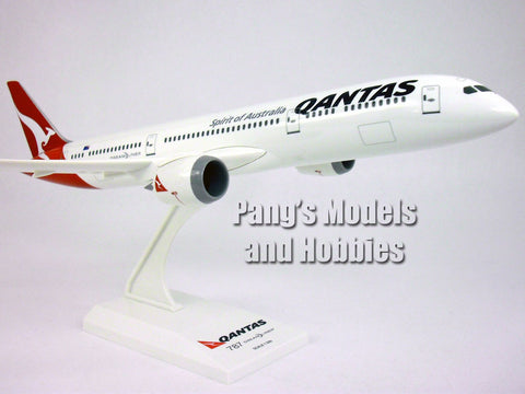 Boeing 787-9 (787) Qantas 1/200 Scale by Sky Marks