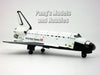 Space Shuttle Atlantis 1/300 Scale Diecast Metal Model by Daron