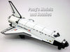 Space Shuttle Endeavour (Endeavor) 1/300 Scale Diecast Metal Model by Daron
