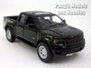 Ford F-150 SVT Raptor SuperCrew (Solid Color) 1/46 Scale Diecast Model by Kinsmart