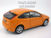 Ford Focus - 2004 - ST 1/36 Scale Diecast Metal Model by Welly