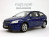 Ford Focus - 2004 - ST 1/36 Scale Diecast Metal Model by Welly