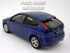 Ford Focus - 2004 - ST 1/36 Scale Diecast Metal Model by Welly