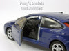 Ford Focus - 2004 - ST 1/36 Scale Diecast Metal Model by Welly