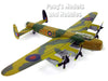Avro Lancaster BI Special British Bomber 1/144 Scale Diecast Metal Model by Amercom