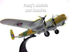 Avro Lancaster BI Special British Bomber 1/144 Scale Diecast Metal Model by Amercom