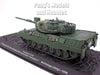 Leopard 1 (Leopard I) Main Battle Tank - Centauro - 1/72 Scale Diecast Metal Model by Altaya
