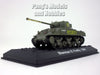 Sherman Firefly Medium Tank 1/72 Scale Die-cast Model by Amercom