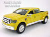 Ford Mighty F-350 Super Duty 1/31 Scale Diecast Model by Maisto