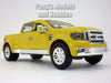 Ford Mighty F-350 Super Duty 1/31 Scale Diecast Model by Maisto