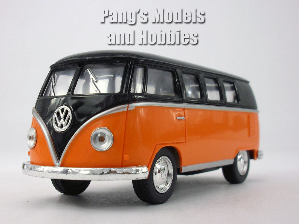 Modèle réduit de camion Volkswagen - Wiking - 1:87 (H0) - Plastique Modèle réduit de camion Volkswagen - Wiking - 1:87 (H0) - Plastique