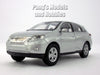 4.5 inch Lexus RX 450H Scale Diecast Metal Model by Welly