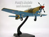 Short Tucano T1 1/72 Scale Diecast Metal Model by Aviation72
