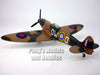 Supermarine Spitfire - Mk I RAF - 1/48 Scale Diecast Model by MotorMax
