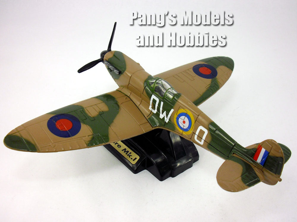 Supermarine Spitfire F Mk.XVIII Airfix 05140 Supermarine Spitfire F Mk.XVIII Airfix 05140