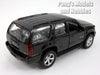 4.5 Inch Chevy Tahoe Scale Diecast Model by Welly