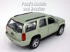 4.5 Inch Chevy Tahoe Scale Diecast Model by Welly