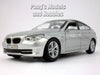 BMW 5 Series GT 1/24 Scale Diecast Metal Model by Motormax