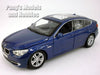 BMW 5 Series GT 1/24 Scale Diecast Metal Model by Motormax