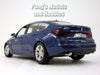 BMW 5 Series GT 1/24 Scale Diecast Metal Model by Motormax