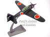 Mitsubishi A6M5 Zero Japanese Fighter IJNAS 1/72 Scale Diecast Mode by Air Force 1