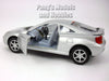 5 inch Toyota Celica 1/34 Scale Diecast Model by Kinsmart