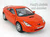 5 inch Toyota Celica 1/34 Scale Diecast Model by Kinsmart