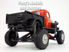Dodge Power Wagon Xtreme Off Road 1/32 Scale Diecast Metal Model by NewRay