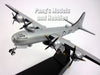 Boeing B-29 Superfortress - Royal Air Force 1/200 Scale Diecast Metal Model by Amercom