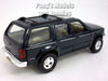 4.75 Inch Ford Explorer Scale Diecast Model by Welly