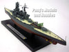 IJN Battleship Kirishima 1/1250 Scale Diecast Metal Model by Atlas
