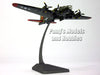 Boeing B-17 B-17G Flying Fortress "Nine-0-Nine" 1/200 Scale Diecast Mode by Air Force 1