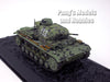 Panzer III - Panzerkampfwagen III Ausf.G 1/72 Scale Diecast Metal Model by Altaya