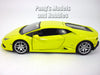 Lamborghini Huracan 1/24 Diecast Metal Model by Maisto