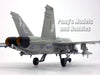 Boeing - McDonnell Douglas F/A-18 (F-18) Hornet 1/48 Scale Diecast Model by MotorMax