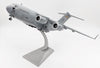 C-17 Globemaster III 154th Wing, Hawaii Air National Guard / 15th Wing, Hickam AFB 2010 - USAF 1/200 Scale Diecast Model - Unbranded