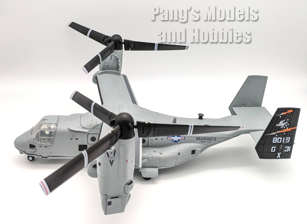 Bell Boeing V-22 Osprey VMMT-204 