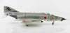 F-4EJ Kai (F-4) Phantom II - JASDF - 1/72 Scale Diecast Metal Model by Hobby Master