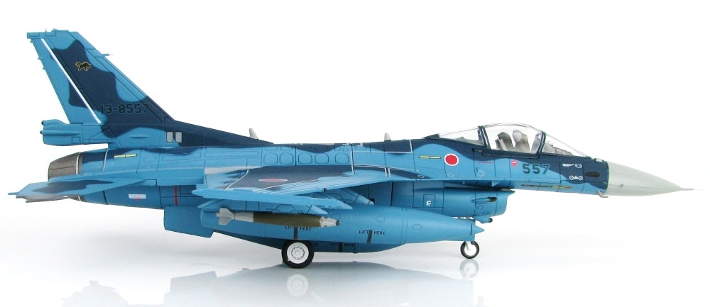 F-2 F-2A 8th TFS Japan Air Self-Defense Force (JASDF) Fighter 1/72 