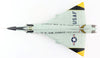 Convair F-102A (F-102) Delta Dagger 460th FIS, 337th FG, Portland IAP, 1962 1/72 Scale Diecast Model by Hobby Master