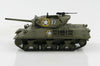 M10 M-10 Tank Destroyer - 601st Bttn Italy - US ARMY - 1/72 Scale Diecast Model by Hobby Master