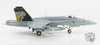 McDonnell Douglass F/A-18C (F-18) Hornet - J-5011, Staffel 11, Swiss AF - 1/72 Scale Diecast Model by Hobby Master