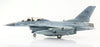 Lockheed F-16D (F-16, KF-16, FK-16D) Fighting Falcon - Republic of Korea AF, ROKAF 2020 1/72 Scale Diecast Model by Hobby Master