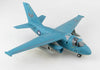 S-3 (S-3B) Viking VX-30 "Bloodhounds" 2011 - US NAVY - 1/72 Scale Diecast Model by Hobby Master