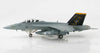 Boeing F/A-18F (F-18) Super Hornet - "1 Squadron" Royal Australian Air Force - 1/72 Scale Diecast Model by Hobby Master