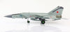 Mikoyan-Gurevich MiG-25 Foxbat - "Blue 74" Soviet Air Force - 1979 - 1/72 Scale Diecast Metal Airplane by Hobby Master