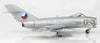 Mikoyan MiG-17 Fresco Czechoslovak AF - 1/72 Scale Diecast Metal Model by Hobby Master